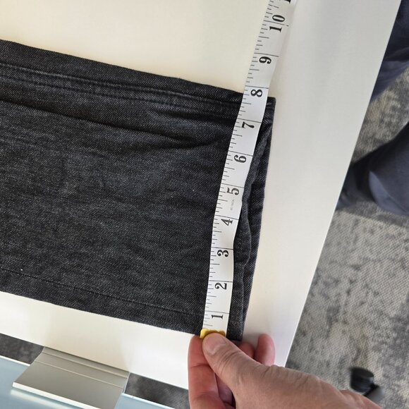 Armani Exchange new black jeans - Picture 10 of 16